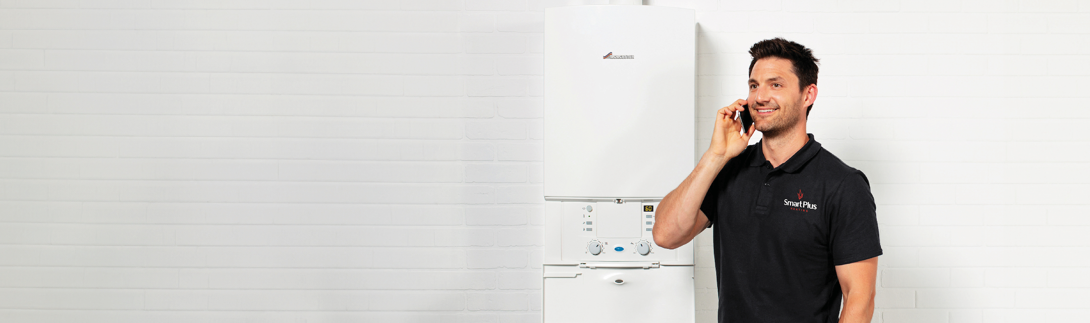 Areas We Cover for Boiler and Air Con Installation